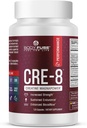 CRE-8 Kretine | Güçlü, Endurance & Decrease Recovery Time | 40 Hizmet