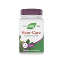 Ο τρόπος της φύσης Premium Hem-Care, Μοναδική Vein Health Blend*, 90 Κάψουλες