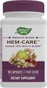 Nature's Way Premium Hem-Care, Unique Vein Health Meeting*, 90 Capsules