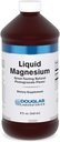 Douglas Laboratories Liquid Magnezyum | Kalp, Bones ve Enzymatic Function | 8 fl. oz.