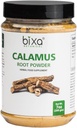 Bixa BOTANICAL Calamus Root – Φυσική σκόνη ρίζας για την υγεία των ούλων και την υποστήριξη εστίασης – Vegan, μη GMO, Steam treated, συμπλήρωμα βοτάνων χωρίς γλουτένη – 7 oz