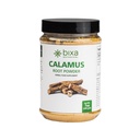 Bixa BOTANICAL Calamus Root – Φυσική σκόνη ρίζας για την υγεία των ούλων και την υποστήριξη εστίασης – Vegan, μη GMO, Steam treated, συμπλήρωμα βοτάνων χωρίς γλουτένη – 7 oz