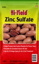 Hi-Yield (21624) çinko Sulfate (4 lbs.)
