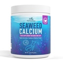 Evcil hayvanlar için Seaweed Food, Vet Önerilen, Saflık için Test Edildi, 14 Ounces, Eski Doğanın En İyi Denizweedül, 1 Pack