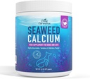 Evcil hayvanlar için Seaweed Food, Vet Önerilen, Saflık için Test Edildi, 14 Ounces, Eski Doğanın En İyi Denizweedül, 1 Pack