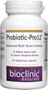 Bioclinic Naturals - Probiyotik-Pro 12 60 vcaps