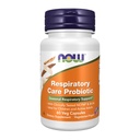 Şimdi Gıdalar Tamamlar, Respiratory Care Probiyotik, Klinik olarak NCFM® & BI-04, 60 Veg Capsules