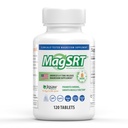 Jigsaw Health MagSRT 