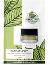 Kanna Extract Powder, Premium Lab Refined Sceletium Tortuosum Extract 