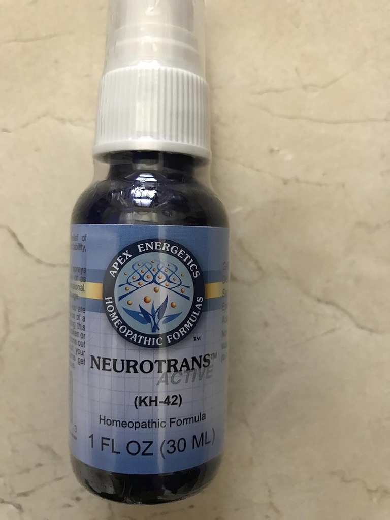 Apex Energetics - Nörotrans Active (KH-42)