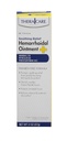 Thera Care Hemorrhoidal Ointment | Soothes Itching and Yan | 1.0 oz | Hemorrhoid Symptom Relief | Hızlı Acting | Paraben-Free | Applicator Dahil