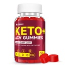 Keto ACV Gummies - 1500 mg Hua Gummies Diyet Kadınlar ve Erkekler için Diyet Tamam - Doğal Apple Cider Vinegar Anne ile - Gluten Free, Vegan, ABD'de Yapılan The Store