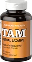 Tam βοτανικό Laxative 250 Tabs
