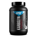 EFX Sports Karbolyn Energy | Performans Carbohidrat Toz + Caffeine | Carb Load & Energize | 250 mg Caffeine | Sugar Free | 38 Servisler (Neutral)