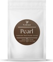 Pure Pearl Toz | 60 Grams | Fresh Water | Non-GMO | Diyetsel Supplement ile Yiyecek & Amino Asits (30 Hizmet)
