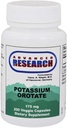 Potasyum Orotate 175 Milligram 200 Veg Capsules