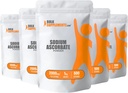 BulkSupplements.com sodyum Ascorbate Toz - Immune Support için, sodyum Ascorbate Vitamin C - Buffered Vitamin C, Gluten Free, 2000 mg per Service, 5 kg (11 lbs) (Pazarlama için 5 kg (11 lbs)