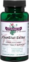 Vitanica CranStat Ekstra, Urinary Tract Desteği, Vegan, 60 Capsules