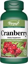 Cranberry 500mg with 12:1 Extract Ratio (6000 Raw Extract Equivalent) 120 Capsules | Healthy Urinary Tract Support | Supports Healthy Digestion...