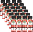 Remedy Organics Immunity + Savunma Shot, Plant Based, 2 Akışı Ounces (Paket 12)