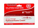 Thera Care Hydrocortisone Cream 
