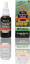Uniflora Brazilian Green Bee Propolis – 60 Brix – Υγρό Εκχύλισμα Χωρίς Αλκοόλ – Mint Flavor – 30ml