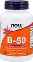 B-50 mg 100 Capsules
