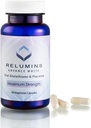 Gelişmiş Beyaz Glutathione Capsules - Max Strength Supplement with ALA, Placenta, Rose HIPS & Vitamin C - Supports Collagen & Youthful Skin, USA - 60 Caps - Max Strength Supplement with ALA, Placenta, Rose HIPS & Vitamin C - Supports Collagen & Youthful Skin, Made in USA - 60 Caps