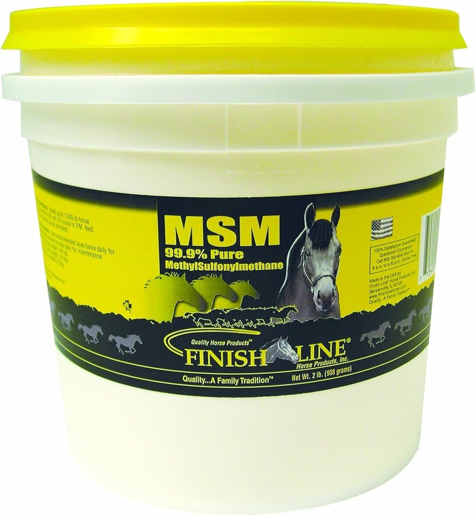 Bit Line MSM Pure