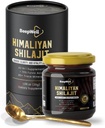 Genric BeepE Shilajit Giyim – Pure Organic Himalaya Shilajit Naturalwear Erkekler Kadınlar Chilajil% 70 Fulvic Acid 85+ Trace Minerals 60 Hizmet 1.06 oz ozop