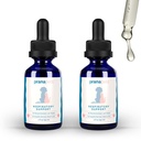 PranaPets Respiratory Support Supplement for Dogs & Cats | Doğal olarak Evcil hayvanlarda Optimal Respiratory Fonksiyonları | Mevsimlik Tüm Enerjilerin Belirtileri ile Güvenli Yardımlar