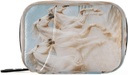 Atlar Seyahat Pill Organizeci Bag, Haftalık Günlük Pill Vaka Bag Portreatif Pill Box For Vitamin Supplement Medicine