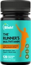 The boys's Multivitamin-Organic High Performance Multivitamin özellikle bayanlar için yapılır, 2 Ay Supply