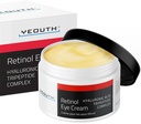 YEOUTH Retinol Eye Cream Anti Aging, Puffiness ve Bag Under Eyes for Wrinkles and Dark Circles with Hyaluronic Acid and Tripeptides 1oz