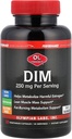 Olympian Labs Performans DIM Supplement 250 mg - DIM Diindolylmethane 30 Capsules (30 Day Supply)