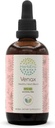 HerbEra Venax B120 Alcohol-Free Extract Tincture, Concentrated Liquid Drops: Butcher's Broom Root, Horse Chestnut Nut, Rosemary Leaf, Prickly Ash Bark, Bilberry Leaf, Grape Seed. Stone Root. 4 Oz