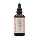 HerbEra Venax B120 Alkol-Free Extract Tincture, Tempd Liquid Drops: Butcher's Broom Root, Horse Chestnut Nut, Rosemary Leaf, Prickly Ash Bark, Bilberry Leaf, Grape Seed.