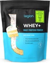 ΝΟΜΟΛΟΓΙΑ Whey+ Πρωτεϊνη Whey Isolate from Grass Fed Cows - Whey Protein Isolate σκόνη χαμηλής θερμίδων, μη-GMO, Χωρίς ζάχαρη, Λακτόζη και χωρίς γλουτένη, Όλες οι φυσικές πρωτεΐνες σκόνη για άνδρες και γυναίκες, 30 σερβιέτες