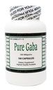 Καθαρή Gaba 500 mg 100 caps