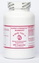 Super Strength Mammary Glandular Formula 200 Capsules