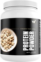 Whey Protein Isolate Toz Ashton Hall - Premium Cinnamon Tost Cereal Flavor - Low-Carb, High-Protein Shake for Muscle growth & Recovery, Packed with 25g of Whey protein per Scoop