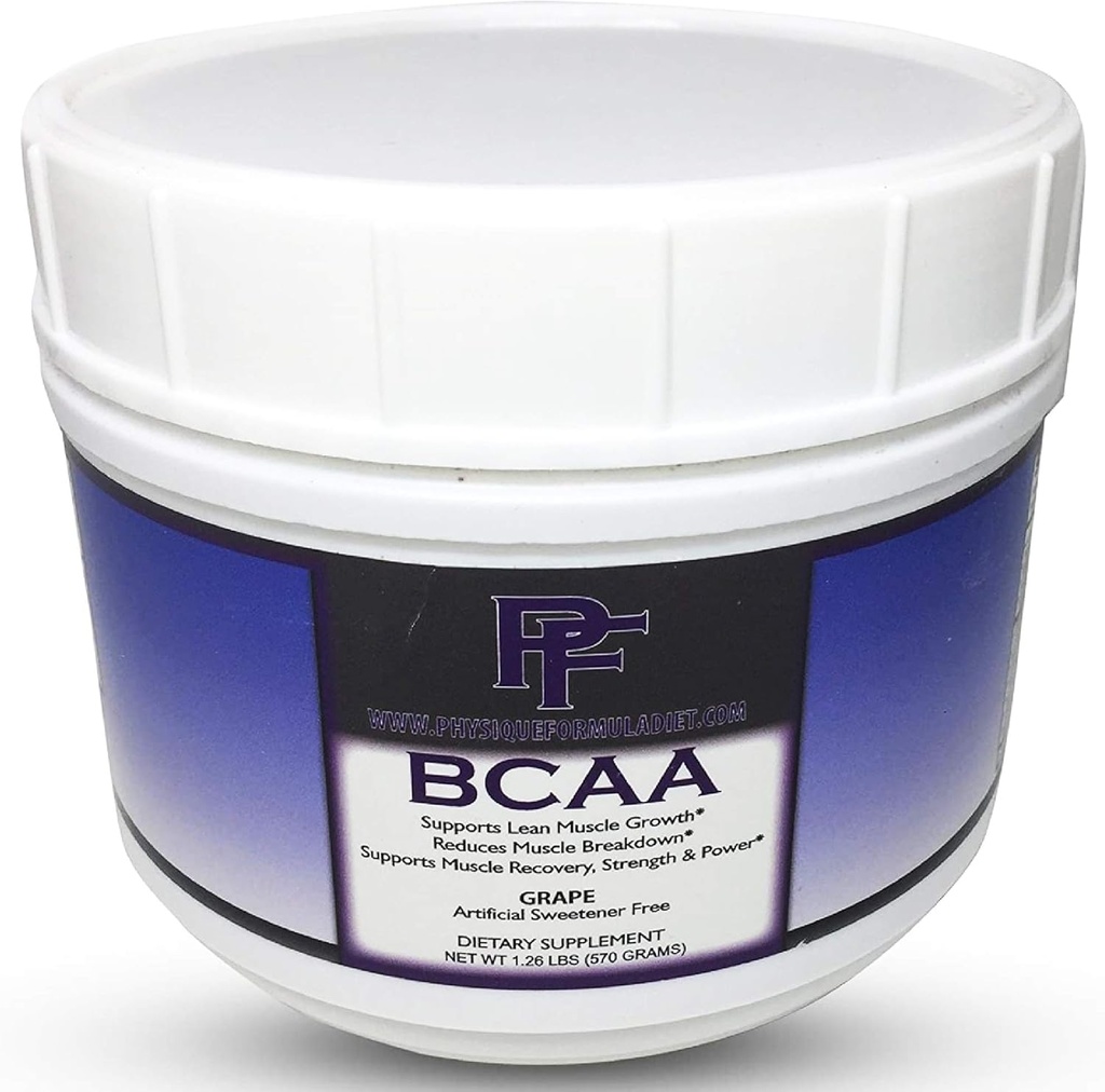 Stevia All Natural Branched Chain Deeteris Toz Glutamine & Sweetized with Stevia. Caffeine & Sucralose Free Grape Flavor No Sugar