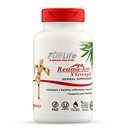 Full Life Reuma-Art X Strength - 400 mg Herbal Supplements - Ortak Flexability - 180 Veggie Capsules