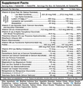 MDR Fitness Tabları Kadınlar için Çokvitaminu Enerji ve Fitness Desteklemek için ATP ve NAD'ı teşvik etti - AM/PM Formulas - 2 Ay Supply