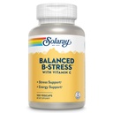 Συμπλήρωμα SOLARAY B-Stress 
