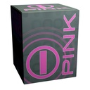 bhip Pink for Women (Alive) - Pure Blend for Vitality, Stamina & Clarity, Energy Drink Mix Packets - Ideal for Active Women on the Go - 30 Servings