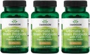Swanson Dr. Stephen Langer'in Formula - Doğal Probiyotik w/Prebiyotik FOS - 16-Strain Supplement Progestive Support w/ 3.2 Milyar CFU per Capsule - (60 Veggie Capsules) 3 Pack