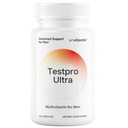 Testpro testosteron Fenugreek, Tribulus & Maca
