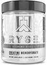 RYSE Tinatine Monohidrat Toz - Unflavored - Supports Men & Women Lean Muscle growth, Strength, Power, and Endurance - Yardımlar Fatigue azaltır ve İşout Recovery Geliştirir - 60 Hizmetler