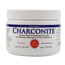 Charconite - Charcoal ve bentonite Combo